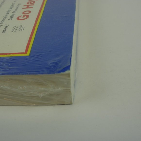 Haynes Mustang 1979 & 1980 Repair Manual - Picture 15 of 16